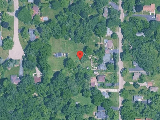 House image located at Waukegan, IL 60087