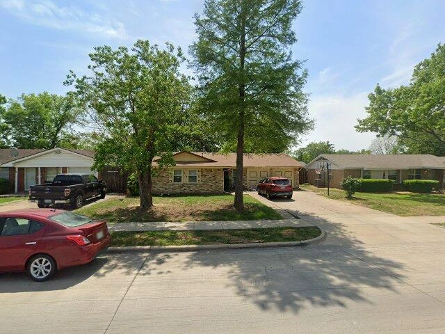 House image located at Mesquite, TX 75150