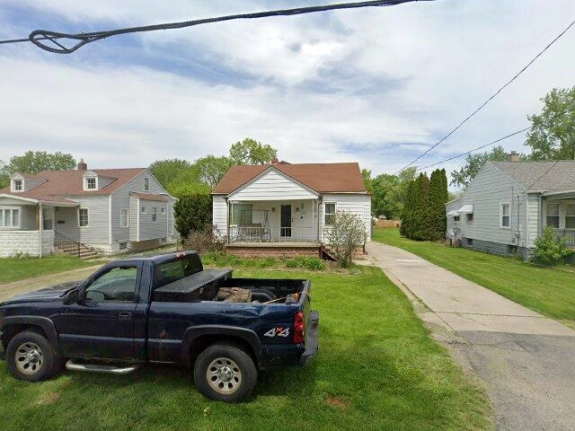 House image located at Toledo, OH 43613