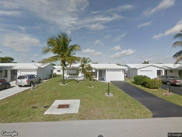House image located at Pompano Beach, FL 33064