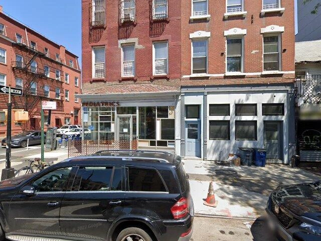 House image located at Brooklyn, NY 11205