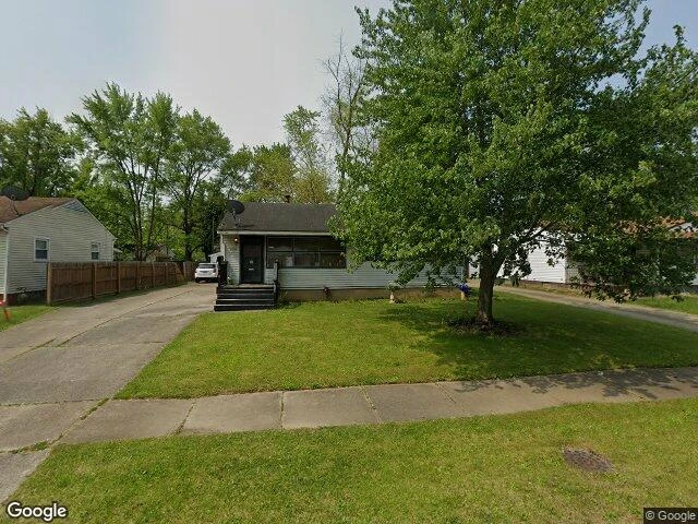 House image located at Warren, OH 44485