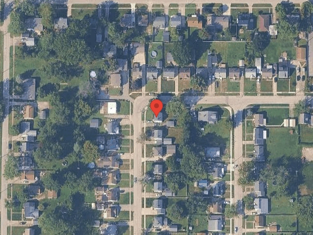 House image located at Ashtabula, OH 44004