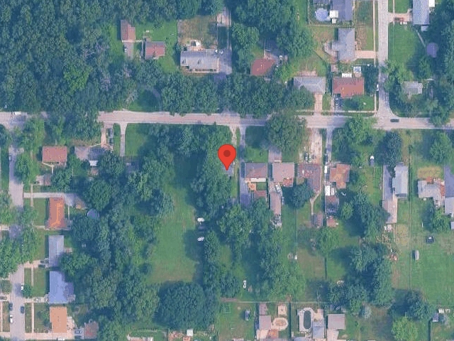 House image located at Portage, IN 46368