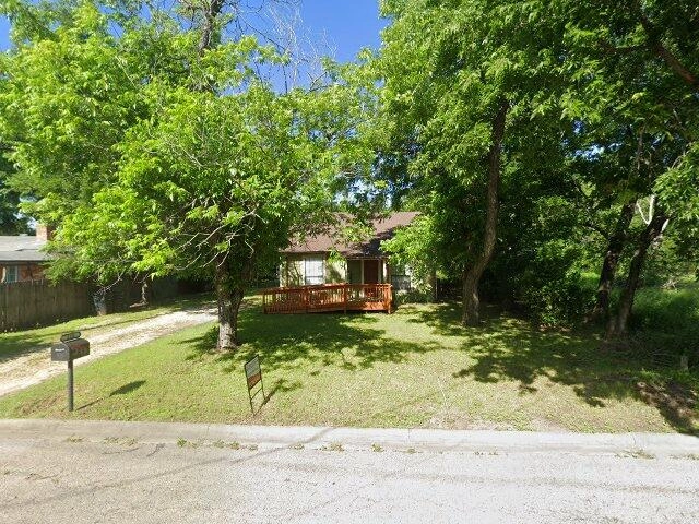House image located at Cleburne, TX 76033