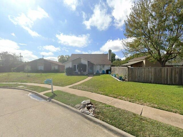 House image located at Garland, TX 75044