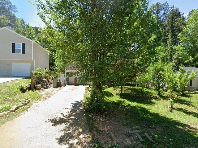 House image located at Stone Mountain, GA 30088