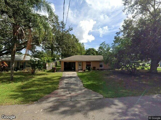 House image located at Polk City, FL 33868