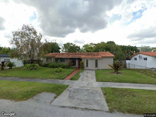 House image located at Miami, FL 33165