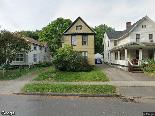 House image located at Rochester, NY 14620