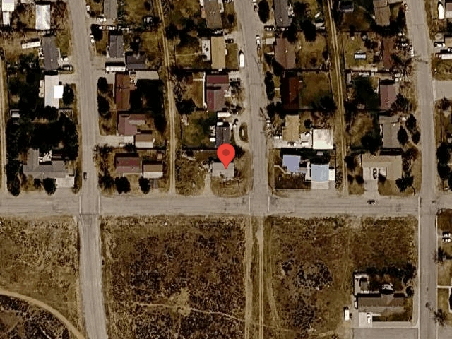 House image located at Pinedale, WY 82941