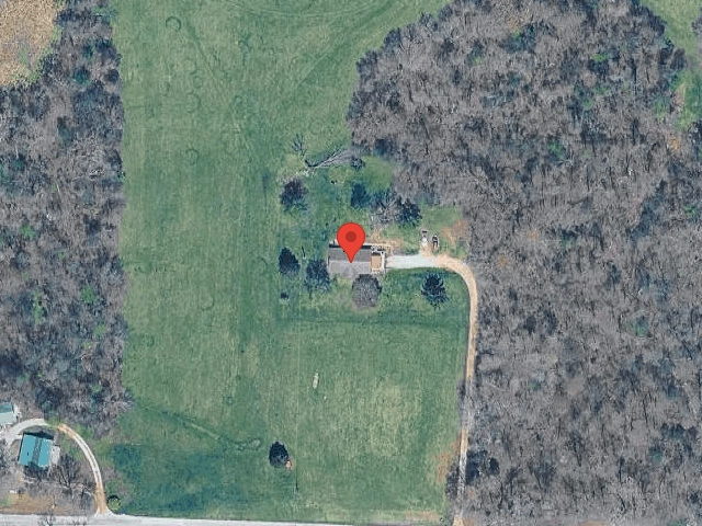 House image located at Cunningham, TN 37052