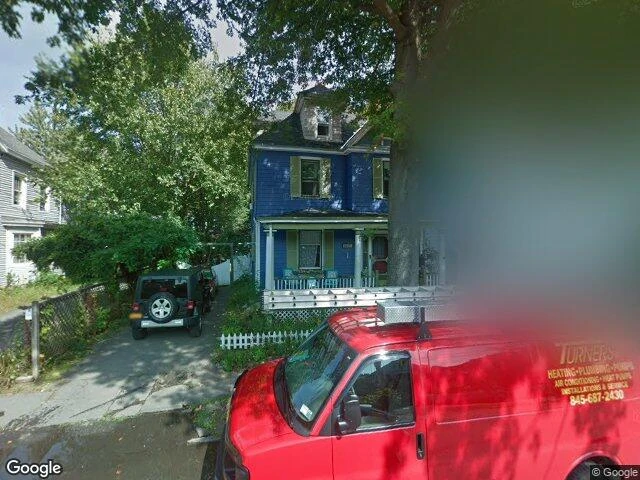 House image located at Kingston, NY 12401