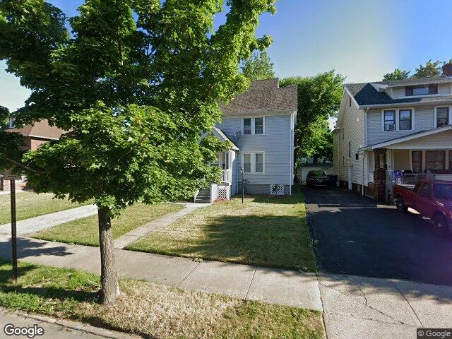 House image located at Cleveland, OH 44110
