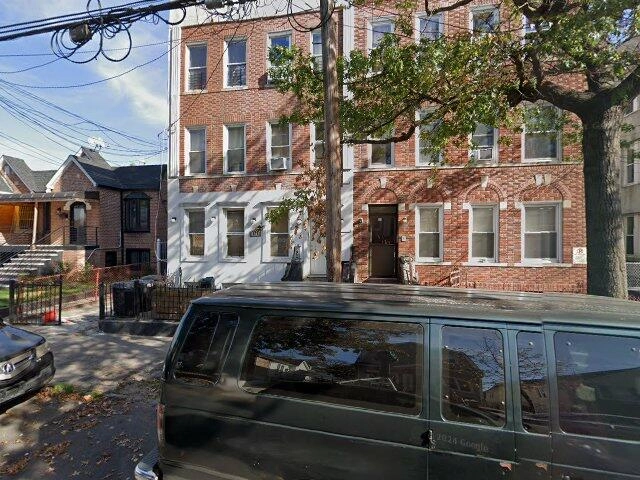 House image located at Brooklyn, NY 11203