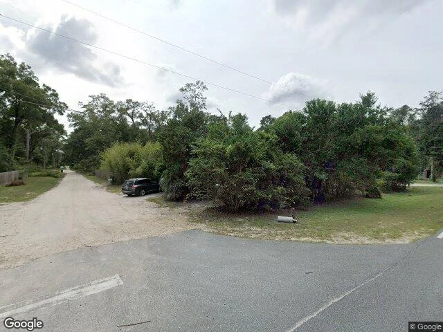 House image located at Crawfordville, FL 32327