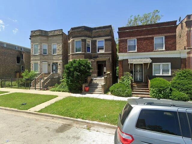House image located at Chicago, IL 60619
