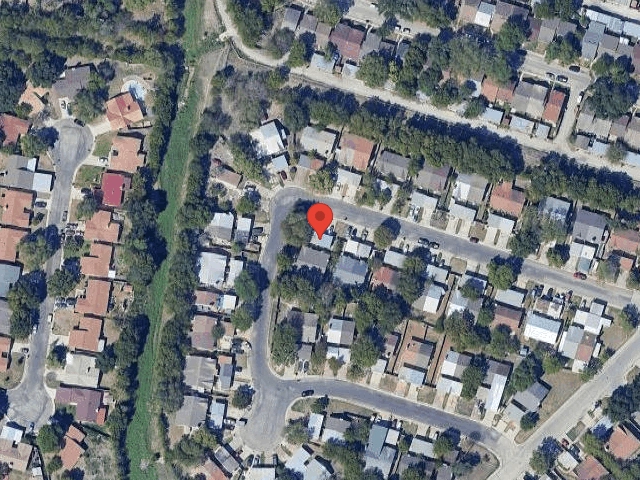House image located at San Antonio, TX 78239