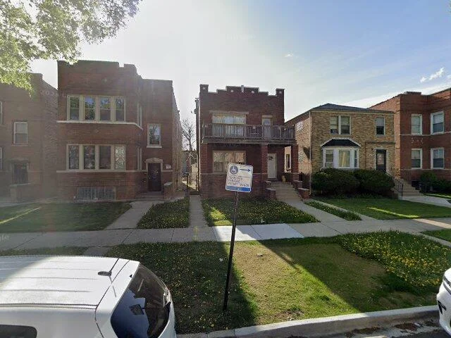 House image located at Chicago, IL 60651