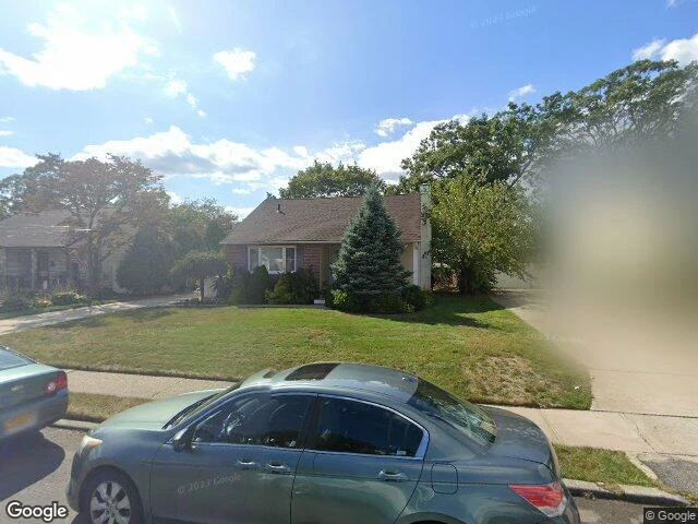 House image located at North Babylon, NY 11703