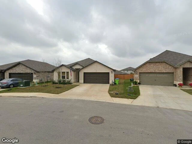 House image located at San Antonio, TX 78253