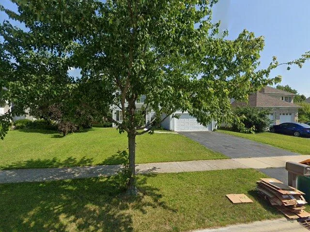 House image located at Plainfield, IL 60585