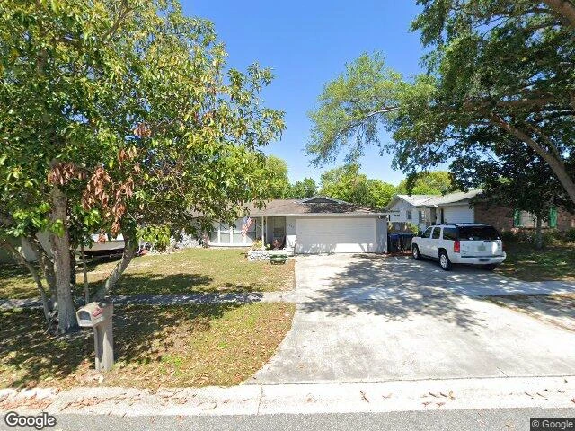 House image located at Titusville, FL 32796