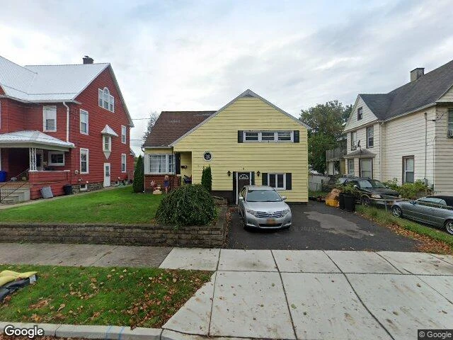 House image located at Binghamton, NY 13904