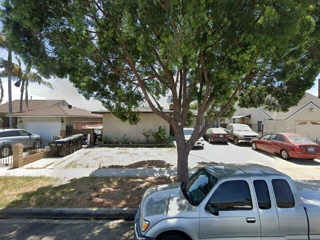 House image located at Norwalk, CA 90650