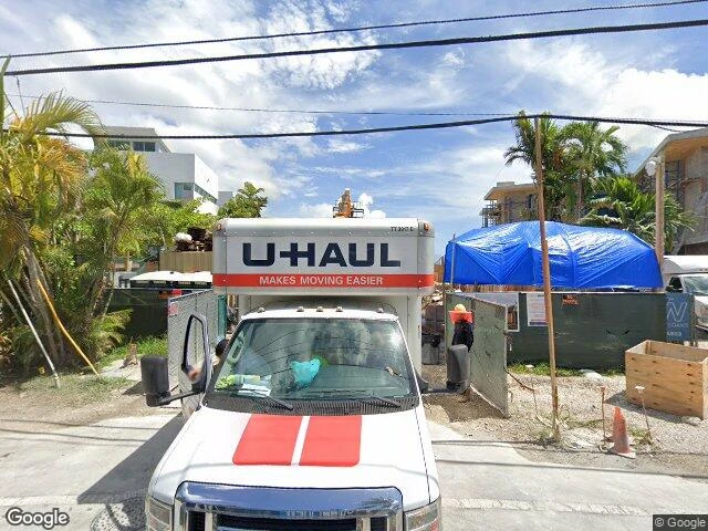 House image located at Miami Beach, FL 33139