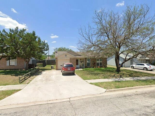 House image located at Copperas Cove, TX 76522