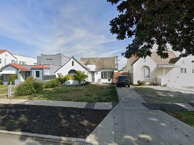 House image located at Los Angeles, CA 90047