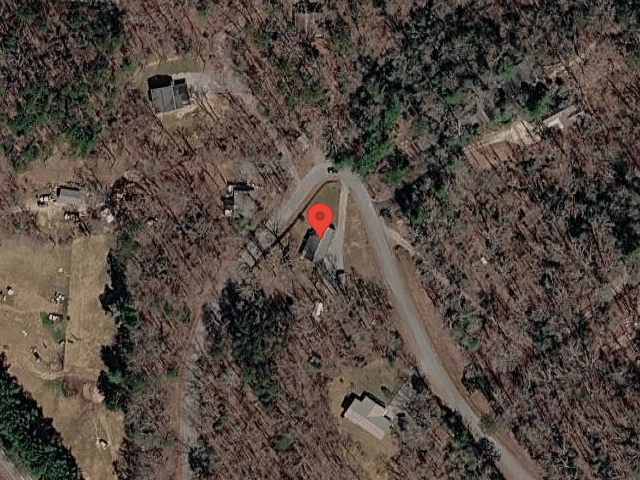 House image located at Blue Ridge, GA 30513
