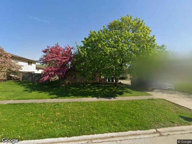 House image located at Orland Park, IL 60467