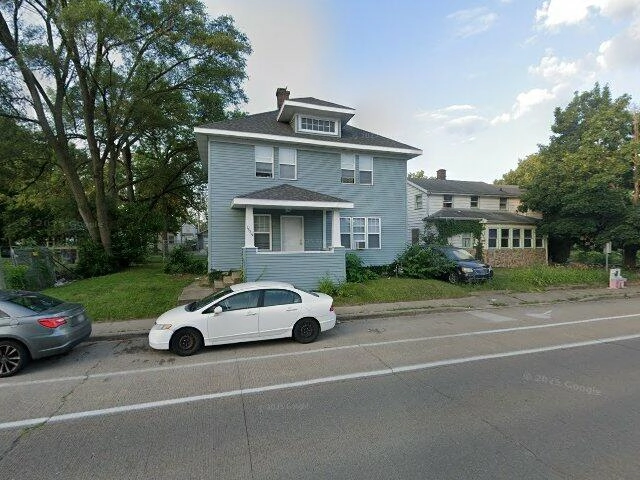 House image located at South Bend, IN 46628