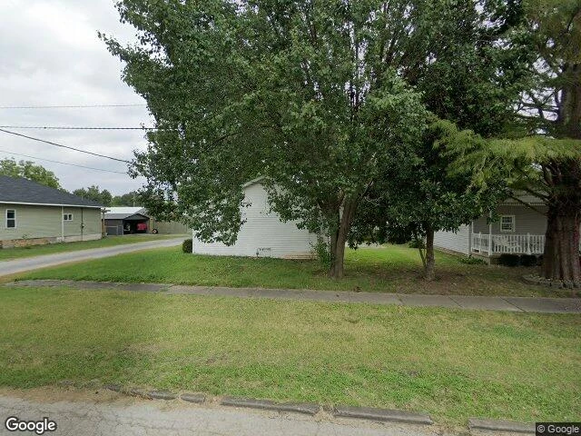 House image located at Christopher, IL 62822