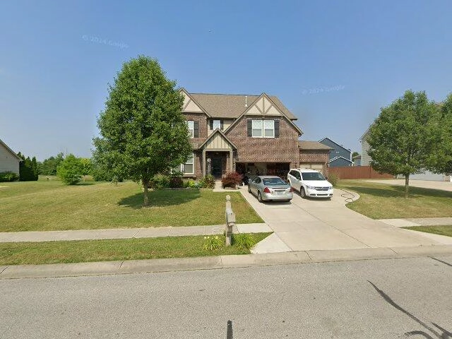 House image located at Plainfield, IN 46168