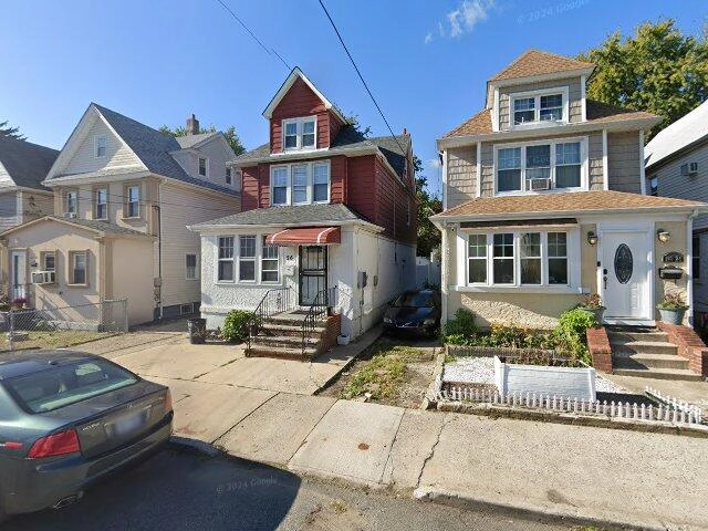 House image located at Jamaica, NY 11433