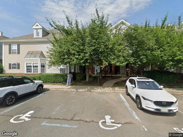 House image located at Parlin, NJ 08859