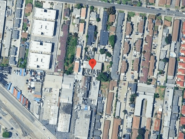 House image located at Bell Gardens, CA 90201