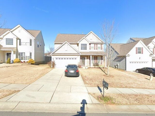 House image located at Fort Mill, SC 29707