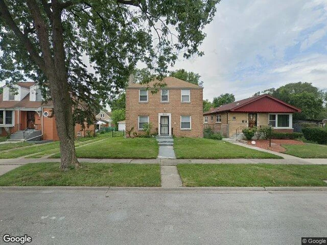 House image located at Riverdale, IL 60827
