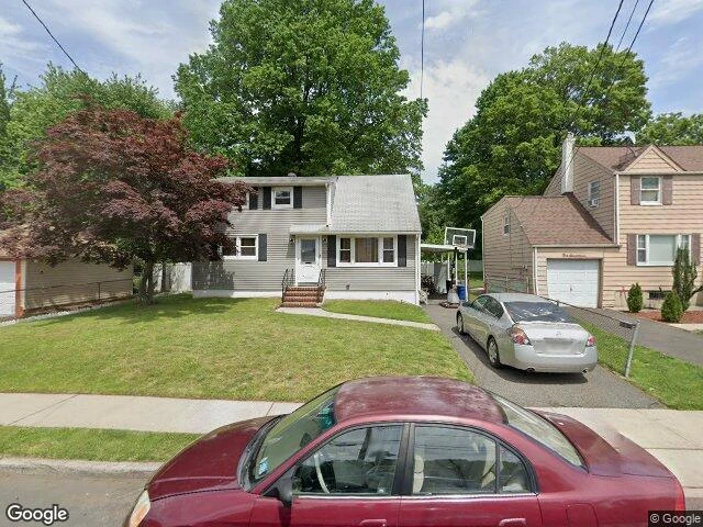 House image located at Roselle, NJ 07203