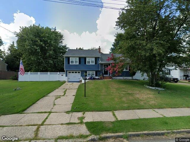 House image located at Mount Holly, NJ 08060