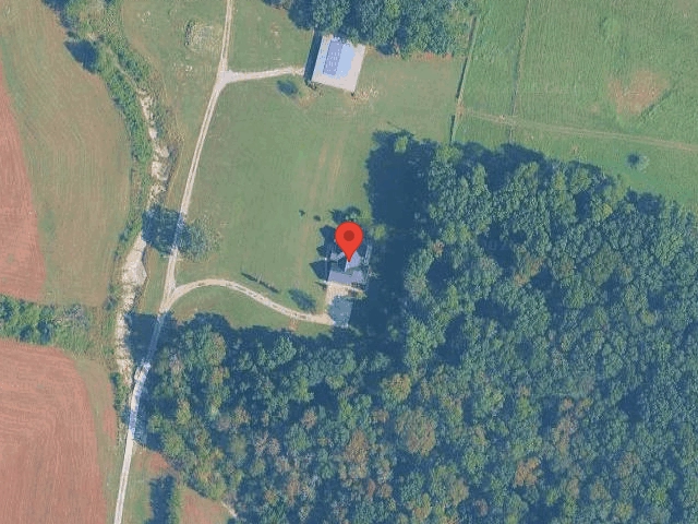 House image located at Cushing, MN 56443