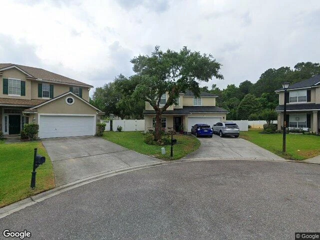 House image located at Jacksonville, FL 32225