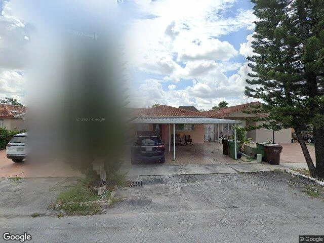 House image located at Hialeah, FL 33012
