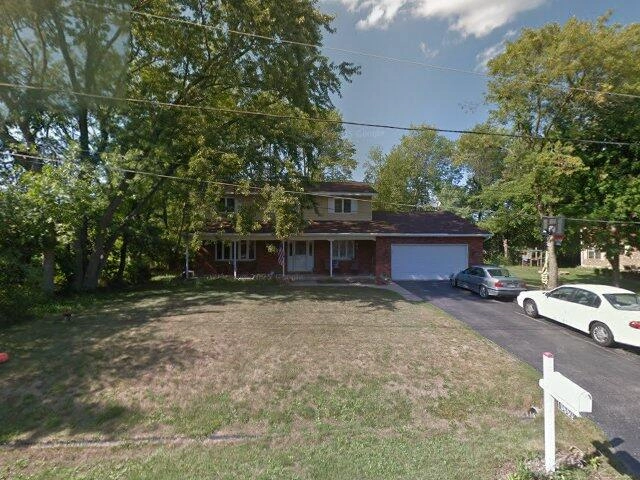 House image located at Zion, IL 60099