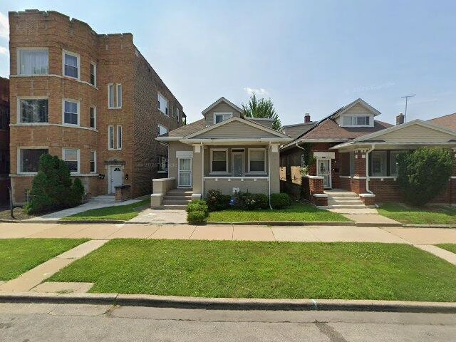 House image located at Chicago, IL 60620