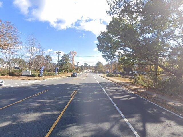 House image located at Wakefield, VA 23888